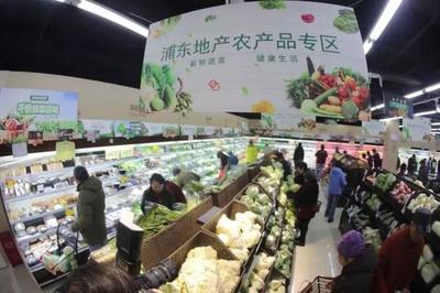 城事｜全品类中低价鲜食便利店，浦东悄然布局25家门店，你去过吗？