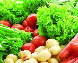 绿色农产品知识问答