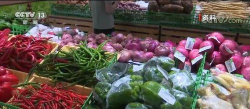 一季度农产品抽检总体合格率达97.2%，生活日用品质量安全同步提升